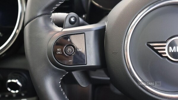 Used MINI Clubman 2024 for sale - 76215888: Photo 17