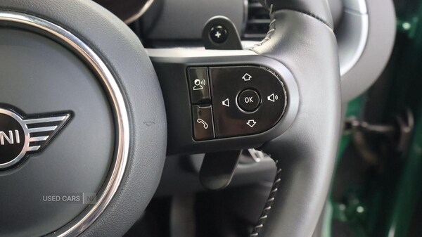 Used MINI Clubman 2024 for sale - 76215888: Photo 18