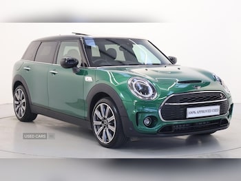 MINI - Clubman