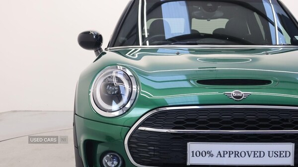 Used MINI Clubman 2024 for sale - 76215888: Photo 21