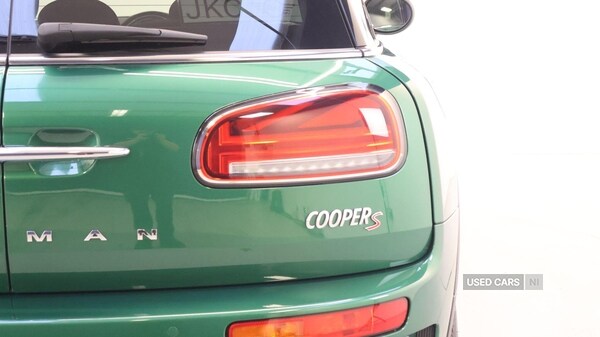 Used MINI Clubman 2024 for sale - 76215888: Photo 22
