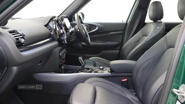 Used MINI Clubman 2024 for sale - 76215888: Photo 25