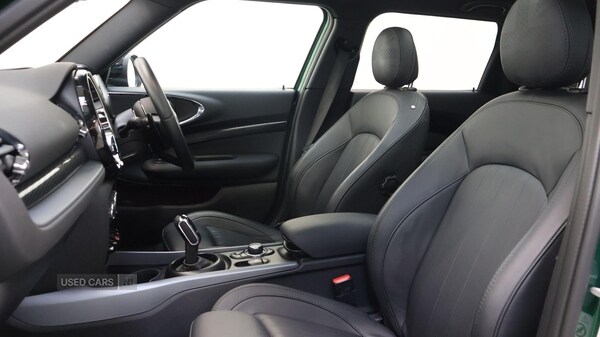 Used MINI Clubman 2024 for sale - 76215888: Photo 26