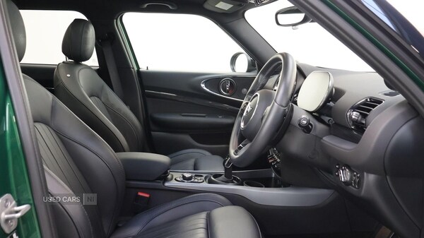 Used MINI Clubman 2024 for sale - 76215888: Photo 27
