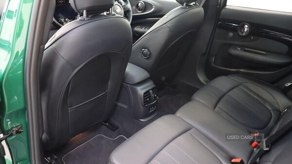 Used MINI Clubman 2024 for sale - 76215888: Photo 28