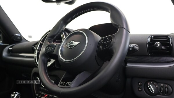 Used MINI Clubman 2024 for sale - 76215888: Photo 29