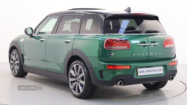 Used MINI Clubman 2024 for sale - 76215888: Photo 2