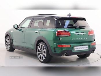 Used MINI Clubman 2024 for sale - 76215888: Photo 2