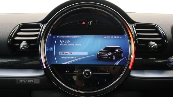 Used MINI Clubman 2024 for sale - 76215888: Photo 32