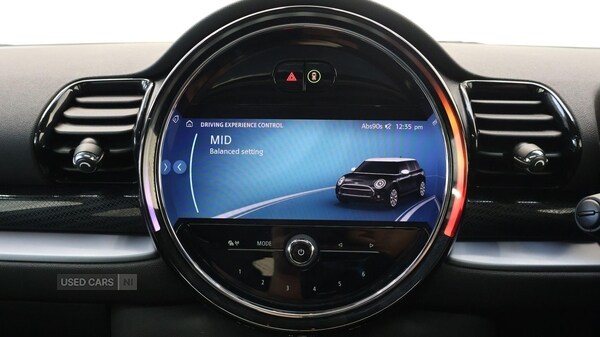 Used MINI Clubman 2024 for sale - 76215888: Photo 33