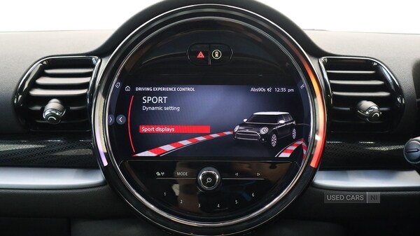 Used MINI Clubman 2024 for sale - 76215888: Photo 34