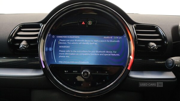 Used MINI Clubman 2024 for sale - 76215888: Photo 37