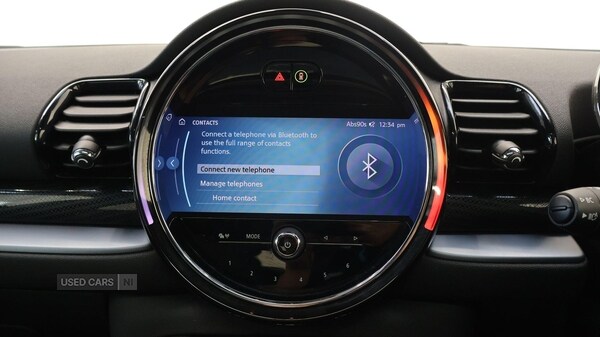 Used MINI Clubman 2024 for sale - 76215888: Photo 38