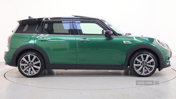 Used MINI Clubman 2024 for sale - 76215888: Photo 3
