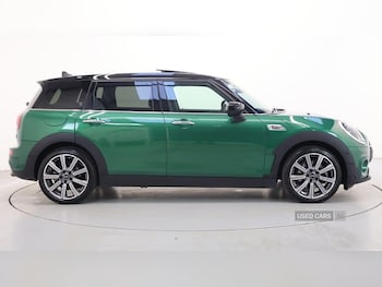Used MINI Clubman 2024 for sale - 76215888: Photo 3