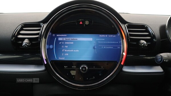 Used MINI Clubman 2024 for sale - 76215888: Photo 40
