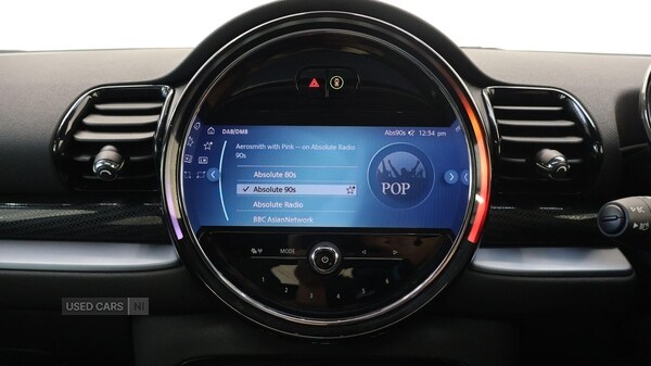 Used MINI Clubman 2024 for sale - 76215888: Photo 41