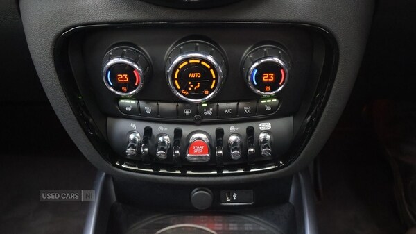 Used MINI Clubman 2024 for sale - 76215888: Photo 43