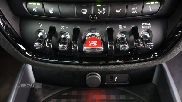 Used MINI Clubman 2024 for sale - 76215888: Photo 45