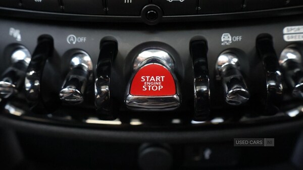 Used MINI Clubman 2024 for sale - 76215888: Photo 46
