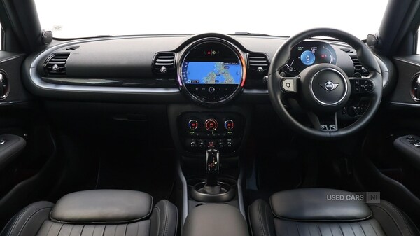 Used MINI Clubman 2024 for sale - 76215888: Photo 4