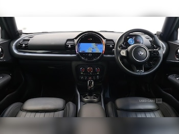 Used MINI Clubman 2024 for sale - 76215888: Photo 4