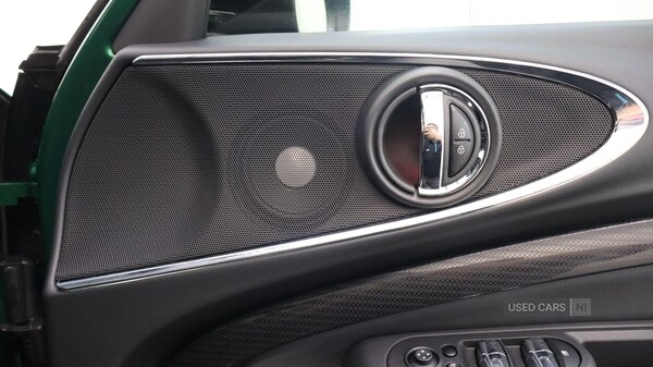 Used MINI Clubman 2024 for sale - 76215888: Photo 51