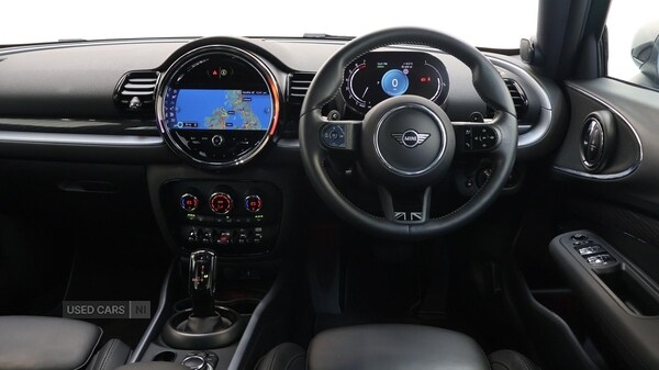 Used MINI Clubman 2024 for sale - 76215888: Photo 5