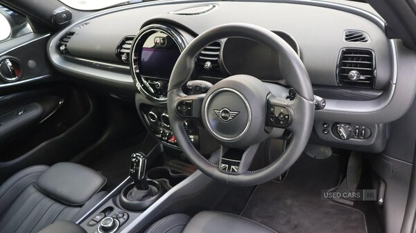 Used MINI Clubman 2024 for sale - 76215888: Photo 6