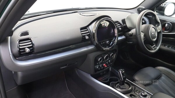 Used MINI Clubman 2024 for sale - 76215888: Photo 7