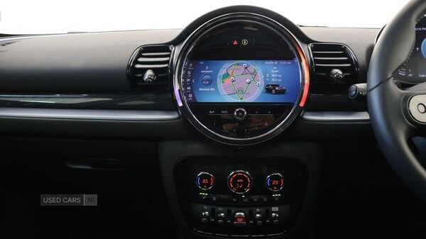 Used MINI Clubman 2024 for sale - 76215888: Photo 8