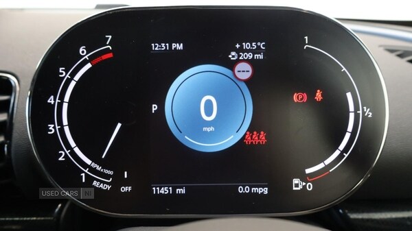 Used MINI Clubman 2024 for sale - 76215888: Photo 9