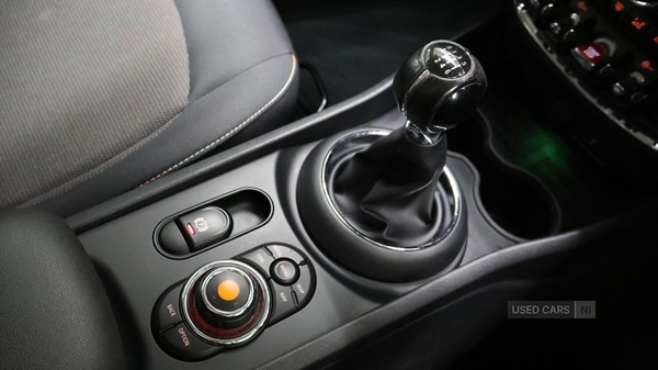 Used MINI Clubman 2019 for sale - 77008977: Photo 10