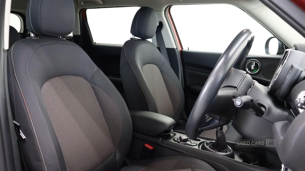 Used MINI Clubman 2019 for sale - 77008977: Photo 11