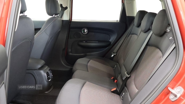 Used MINI Clubman 2019 for sale - 77008977: Photo 12