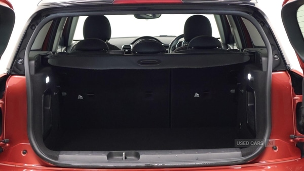 Used MINI Clubman 2019 for sale - 77008977: Photo 13