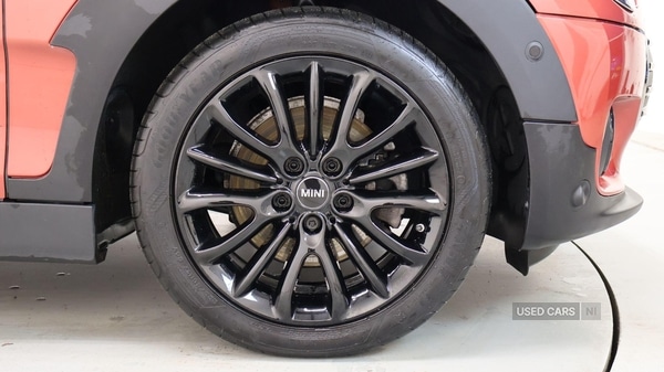 Used MINI Clubman 2019 for sale - 77008977: Photo 14