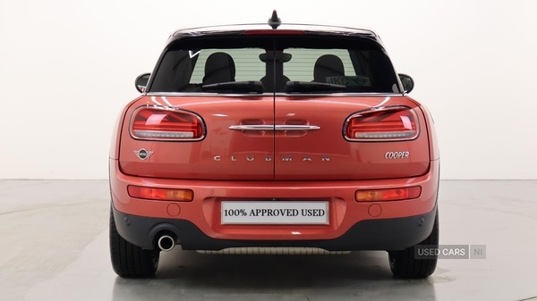 Used MINI Clubman 2019 for sale - 77008977: Photo 15