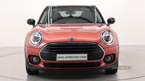 Used MINI Clubman 2019 for sale - 77008977: Photo 16