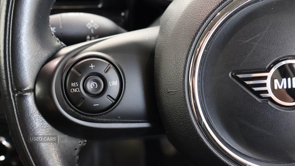 Used MINI Clubman 2019 for sale - 77008977: Photo 17