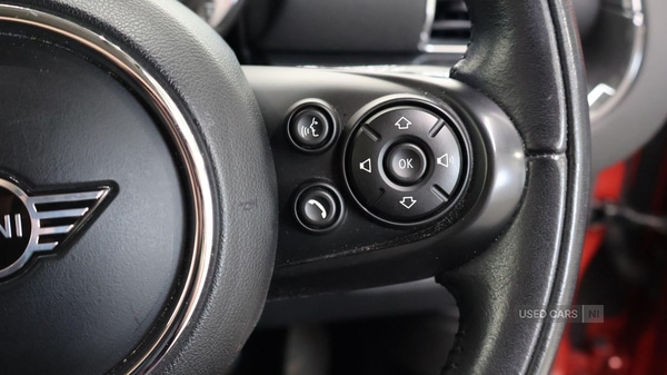 Used MINI Clubman 2019 for sale - 77008977: Photo 18