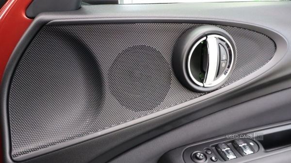 Used MINI Clubman 2019 for sale - 77008977: Photo 20