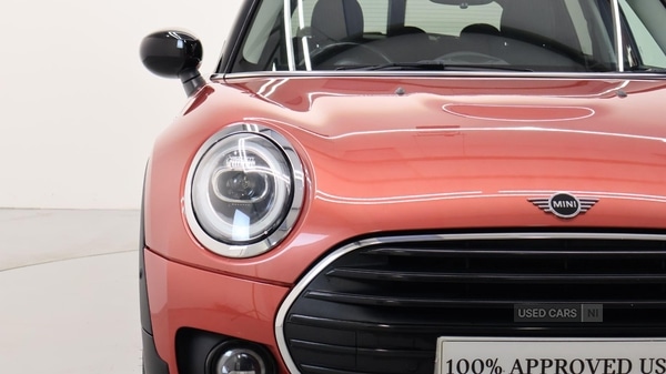 Used MINI Clubman 2019 for sale - 77008977: Photo 21