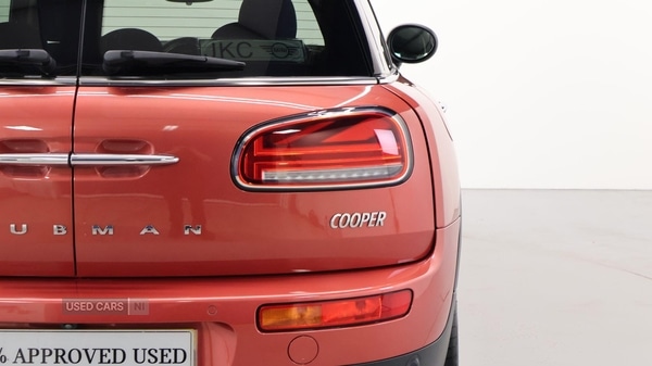 Used MINI Clubman 2019 for sale - 77008977: Photo 22