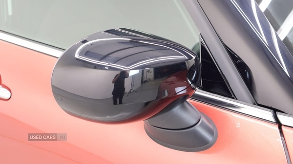 Used MINI Clubman 2019 for sale - 77008977: Photo 24