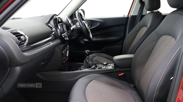 Used MINI Clubman 2019 for sale - 77008977: Photo 25