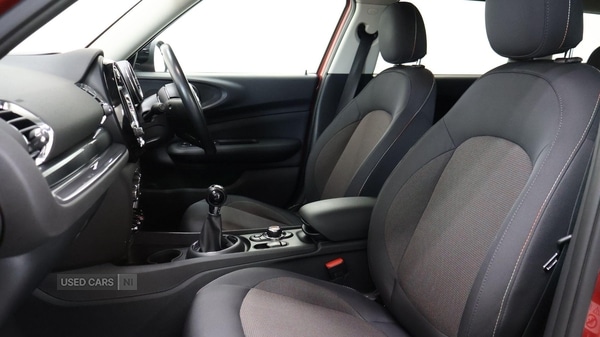 Used MINI Clubman 2019 for sale - 77008977: Photo 26