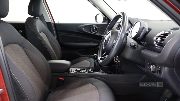 Used MINI Clubman 2019 for sale - 77008977: Photo 27