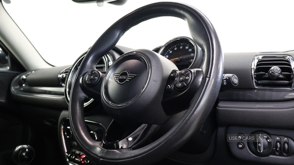 Used MINI Clubman 2019 for sale - 77008977: Photo 29