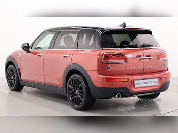 Used MINI Clubman 2019 for sale - 77008977: Photo